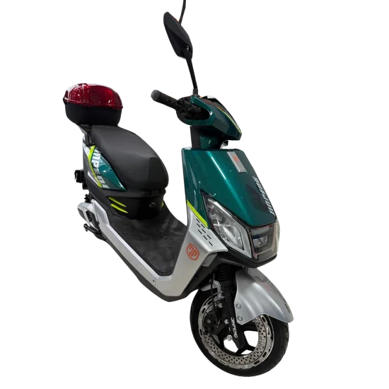 Elektrický skúter JP2200